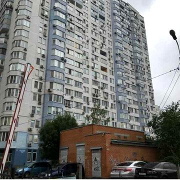 Драгоманова вул., 6-А