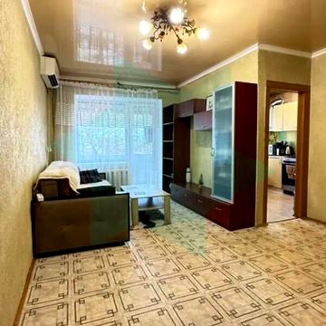 Довгострокова оренда 3к Квартира Гоголя вулиця