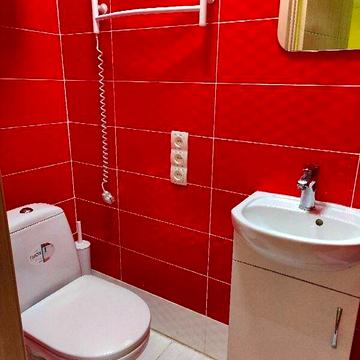 Довгострокова оренда 2к Квартира Високовольтна вулиця