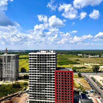 Всеволода Змієнка вул., 34/21