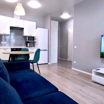 Дніпровська набережна вул., 16-Д