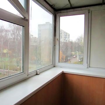 Агрегатна вул., 2