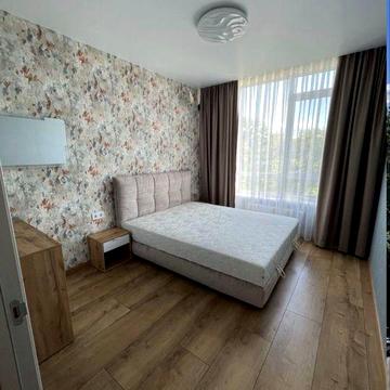 2к квартира ! ЖК Республіка , Теремки , ТРЦ Respublika