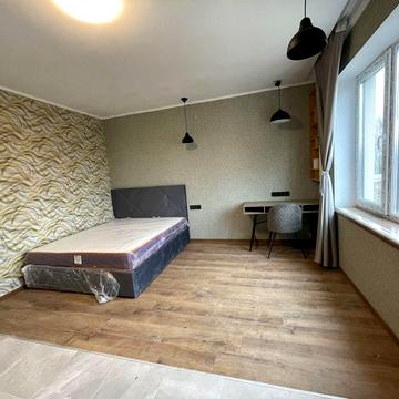 Супер Ціна.! Без комісії! Квартира студія з ремонтом та меблями!