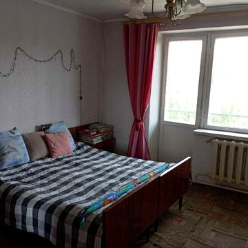 Здається двокімнатна квартира район Хіммаш