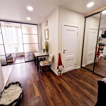 Продам 1 комнатную квартиру ЖК Розенталь (3-130-141) ЖК Розенталь