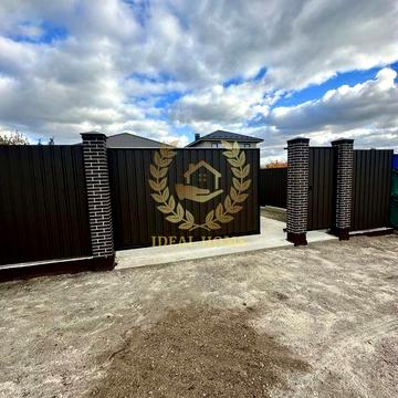 Продаж одноповерхового будинку 140 кв.м у Петропавлівській Борщагівці