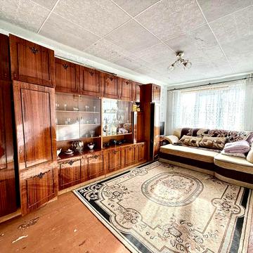 Продаж або обмін 3-кімнатної квартири у м. Борислав!