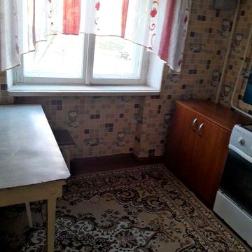 2-х кімнатна квартира