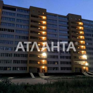 Просторная 2-комнатная квартира в кирпичном доме на ул. Сахарова.