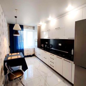 Продаж 3-х кімнатної квартири на 7 Зарічному єВідновлення