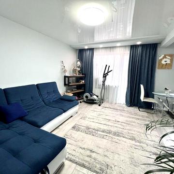 Оренда 3-кімнатної на Дружбі