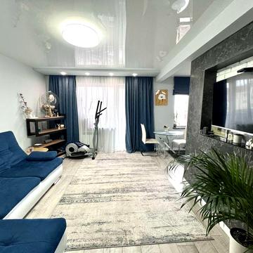 Оренда 3-кімнатної на Дружбі