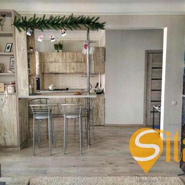 Продаж 2-х кімн. квартири у центрі Запоріжжя біля ТЦ Україна (019)