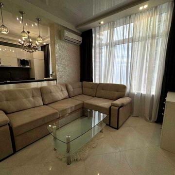 Аренда квартиры в 27-й Жемчужине, ул. Каманина