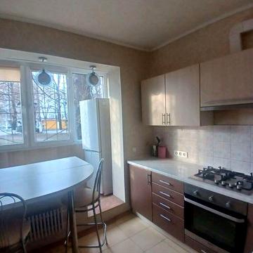 сдам однокомнатную квартиру на салтовке