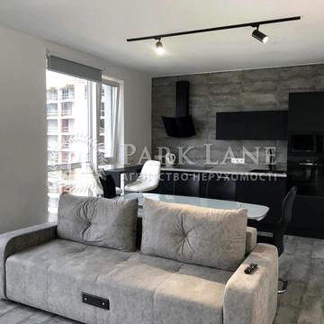 Осокорська вул., 2а