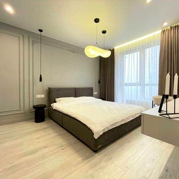 Оренда 1к квартири по пр.Повітряних сил ЖК OK`LAND Севастопольська пл.