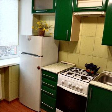 Оренда 1 кімнатної квартири