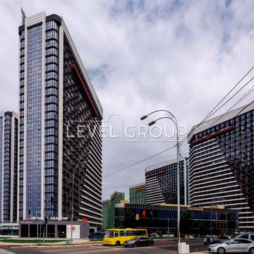 Продаж Видова єОселя! Двокімнатна кв. 74 м2 ЖК Грейт/Great Дарницький ЖК GREAT