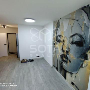 1К, ЖК 4U, метро Академмістечко ЖК 4U