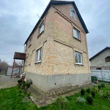 Будинок за ціною квартири, 146м2, Оф. мінімал.