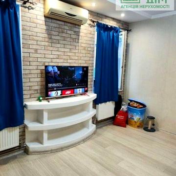 Продам частину будинку на Шкільному