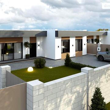 Продаж 3к Дім вулиця Якірна