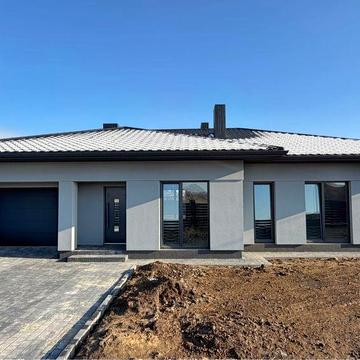 Продаж просторого будинку с.Рованці