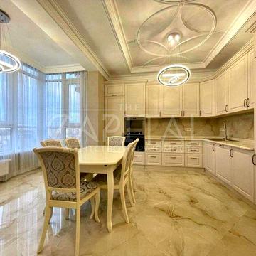 Продажа квартиры, ЖК Jack House, бул. Леси Украинки, Печерский р-н