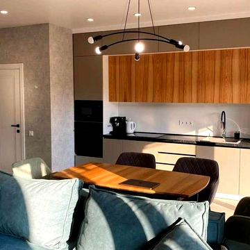 Оренда Таунхаус 110м2 2сот Святопетрівське вул. Грушевського Генератор