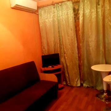 СВОЯ 1 к квартира ул. Балковская,10