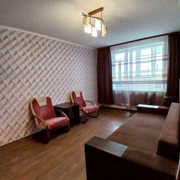 PA S4 Продам 1 комнатную квартиру на Залютино