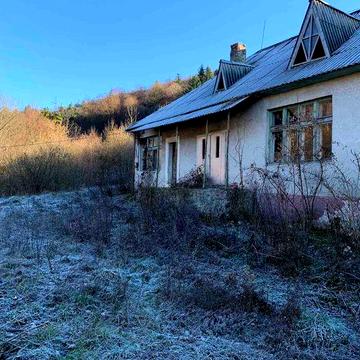 Житлова нерухомість