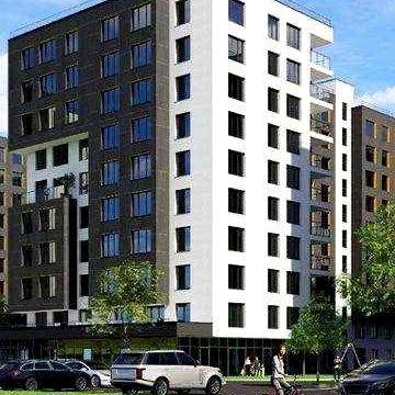 Простора  2 кім квартири.Акція при 100% оплаті.