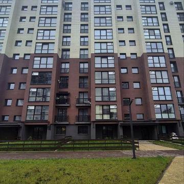 Лева Ребета вул., 10д