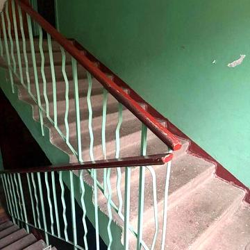 Продаж 1к Квартира Героїв Крут вулиця