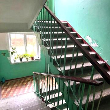 Продаж 1к Квартира Героїв Крут вулиця