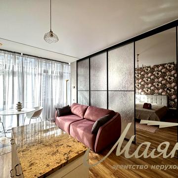 Андрія Верхогляда вул. (Михайла Драгомирова), 19-А