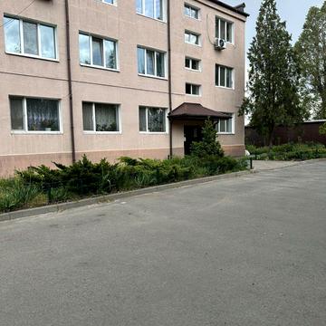 Василя Сухомлинського вул. (Совхозна), 64