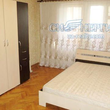 Повітряних Сил просп. (Повітрофлотський), 36