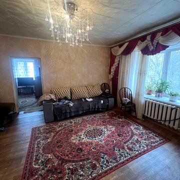 Квартира в центрі