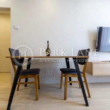 Крістерів Родини 14Б Варшавский 2 Дизайнерська 1К кв-ра  ТЦ Ретровиль