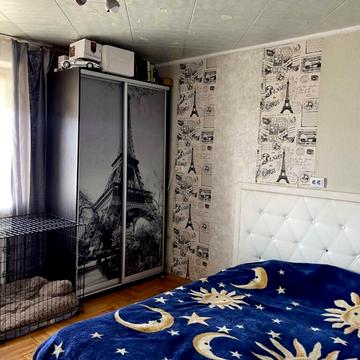 Морозна вул., 1