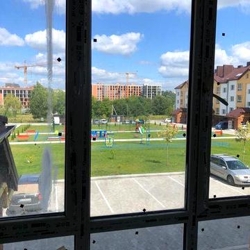 Продаж 2к квартири, ЖК-Дан Буд, вул. Тролейбусна -Трускавецька ЖК Дан Буд
