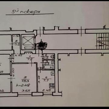 Академіка Андрія Сахарова вул., 57