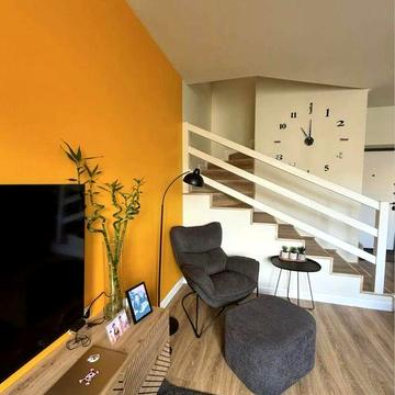 ТЕРМІНОВО! 2-к 75 м2 на 9-10/10 поверсі в ЖК Софія Клубний! ЖК Софія Клубний