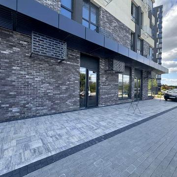 1 кімнатна квартира на 5 поверсі ЖК «А+ Я» Kadium Development ЖК А+Я