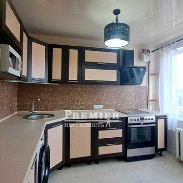 3 комнатная квартира 63 м2 Ремонт Мебель р-н Панорамы центр Таирова