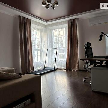 Продаж 3к Квартира Гетьмана Івана Мазепи вулиця ЖК Городок Липки